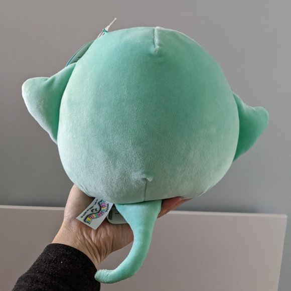 8" Maggie Squishmallow - Picture 2 of 3